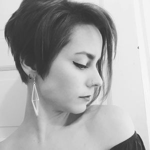 Meet your Posher, Kelsey